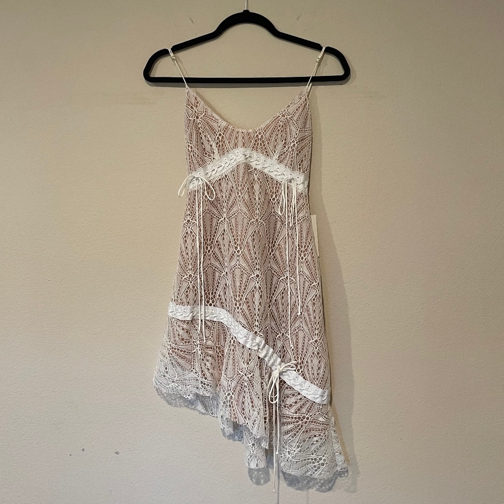 New For Love & Lemons Dress